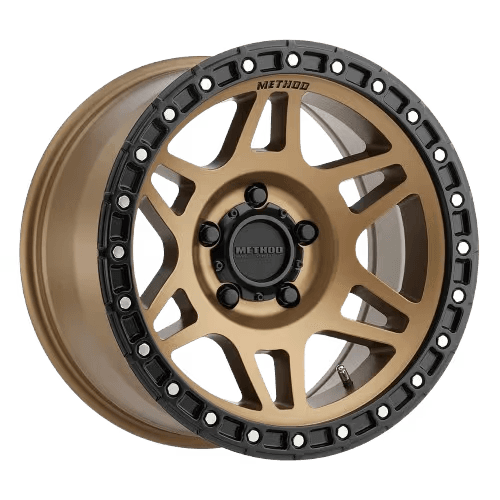 MRW 304 — Gunmetal 18"