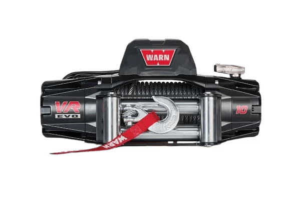 Warn VR EVO 10