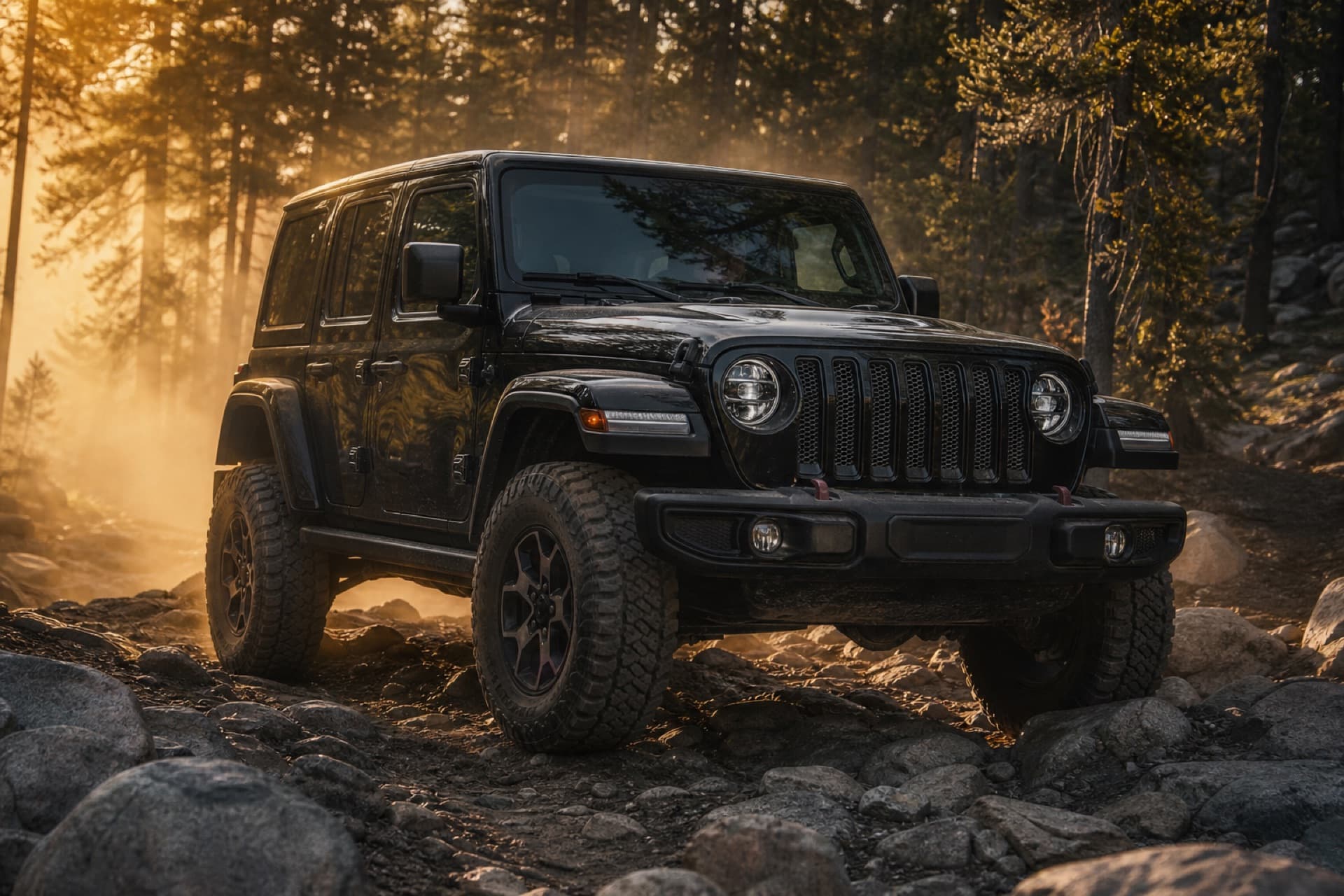 Jeep