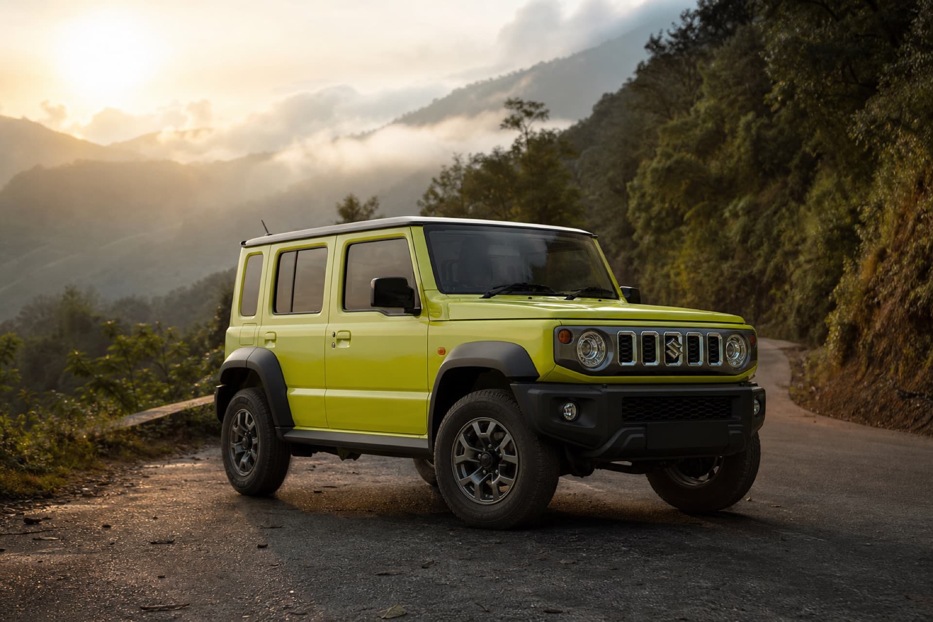 Maruti Suzuki
