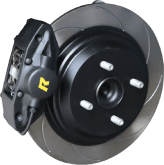 Pickup Rear Brake Drums