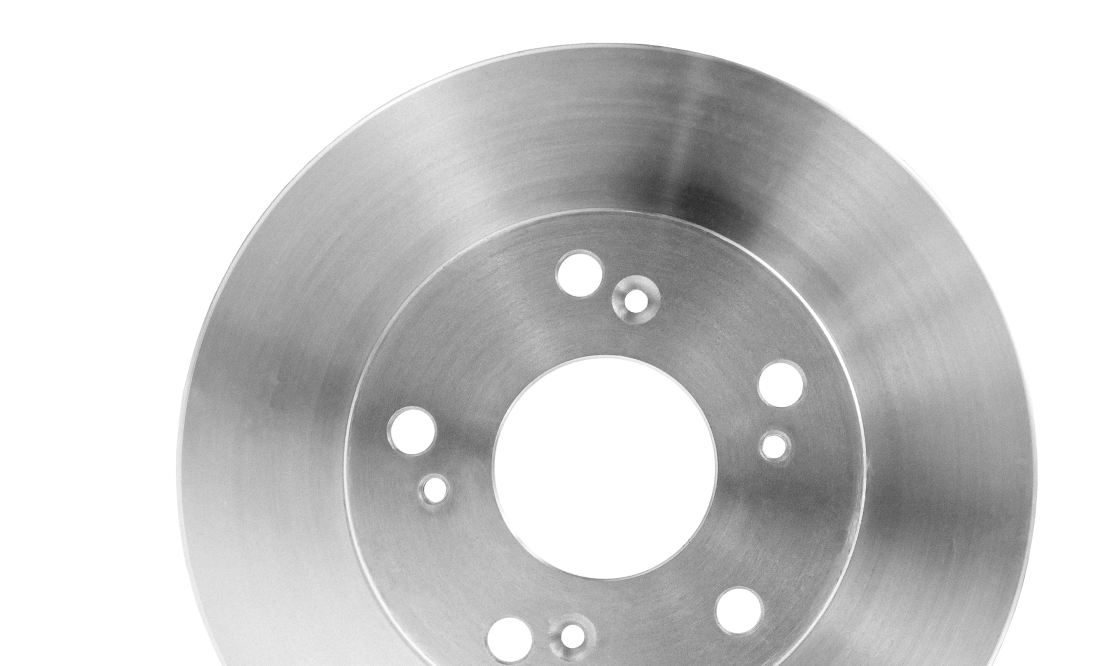 STD Series High Carbon Brake Disc