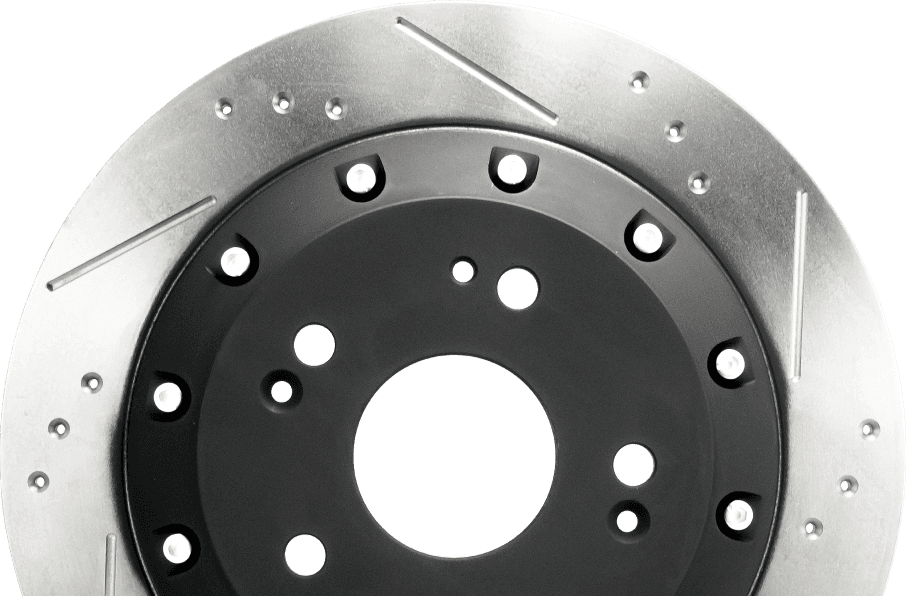 Oversize Series Brake Disc