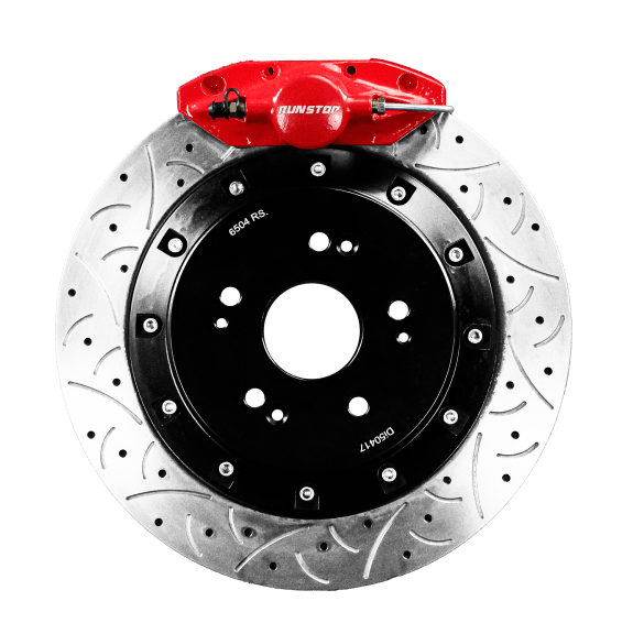 Caliper Kit · R2