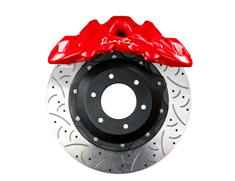 Caliper Kit · R49 6-Pot