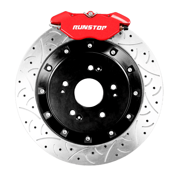 Caliper Kit · RS Racing