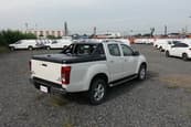 CB-795 R-Series Hard Lid · D-Max RT-50