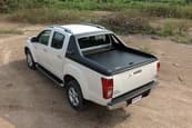 CB-799 R-Series Roller Lid · D-Max 2020+