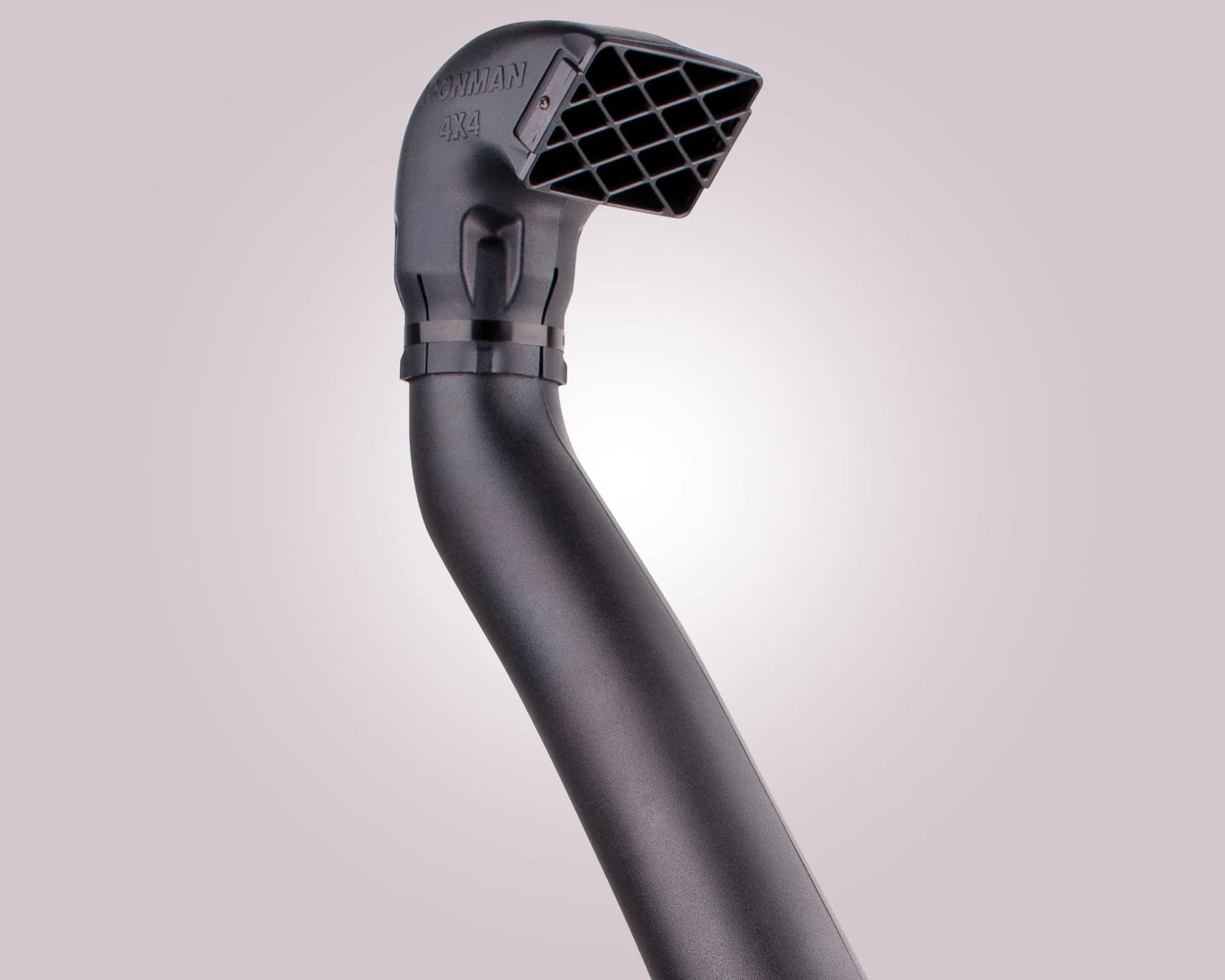 IRONMAN 4X4 Snorkel · ISNORKEL005