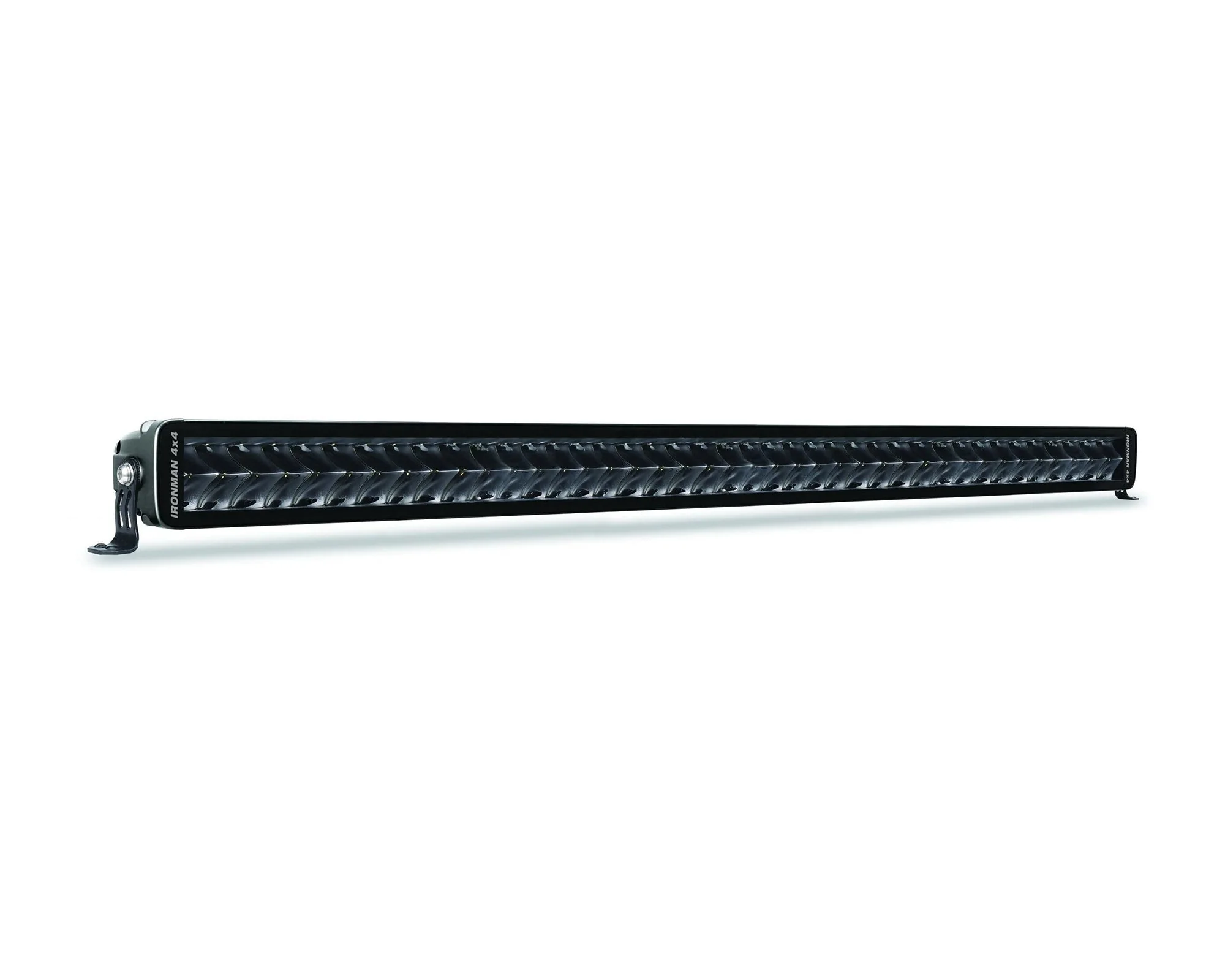 Bright Sabre Dual Row Lightbar (42.5", Straight)