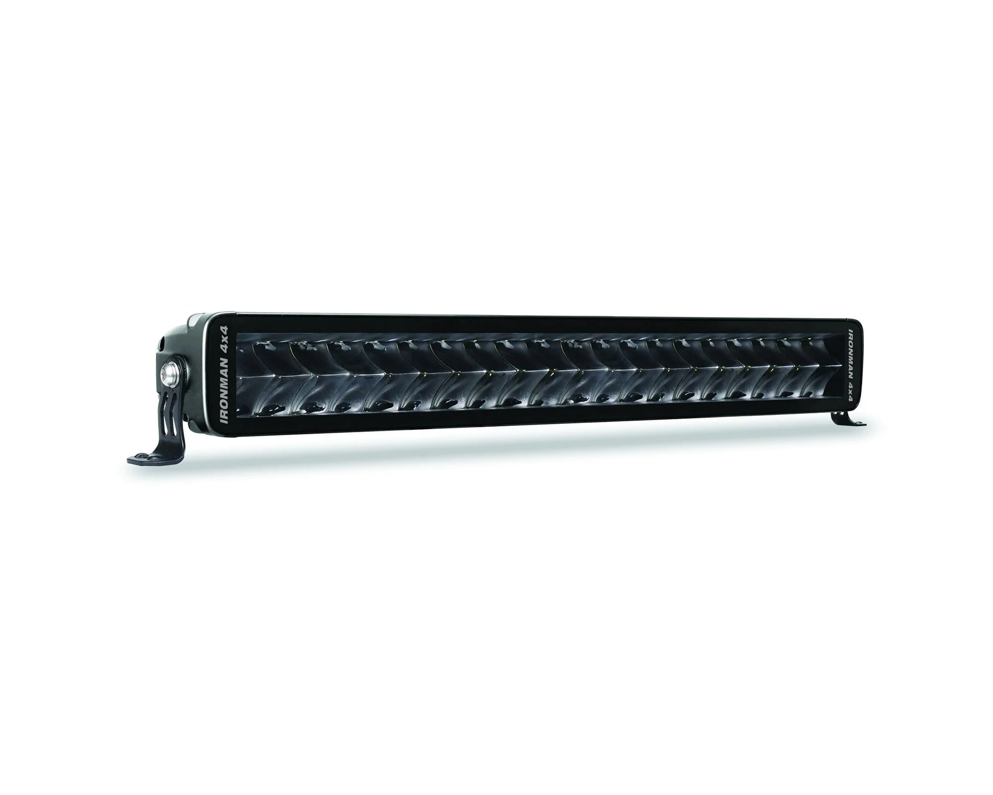 Bright Sabre Dual Row Lightbar (21.5", Straight)