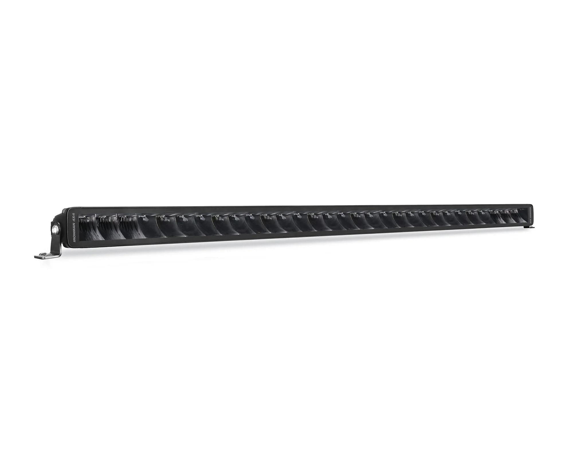 Bright Sabre-X Single Row Slim Lightbar (40", Straight)