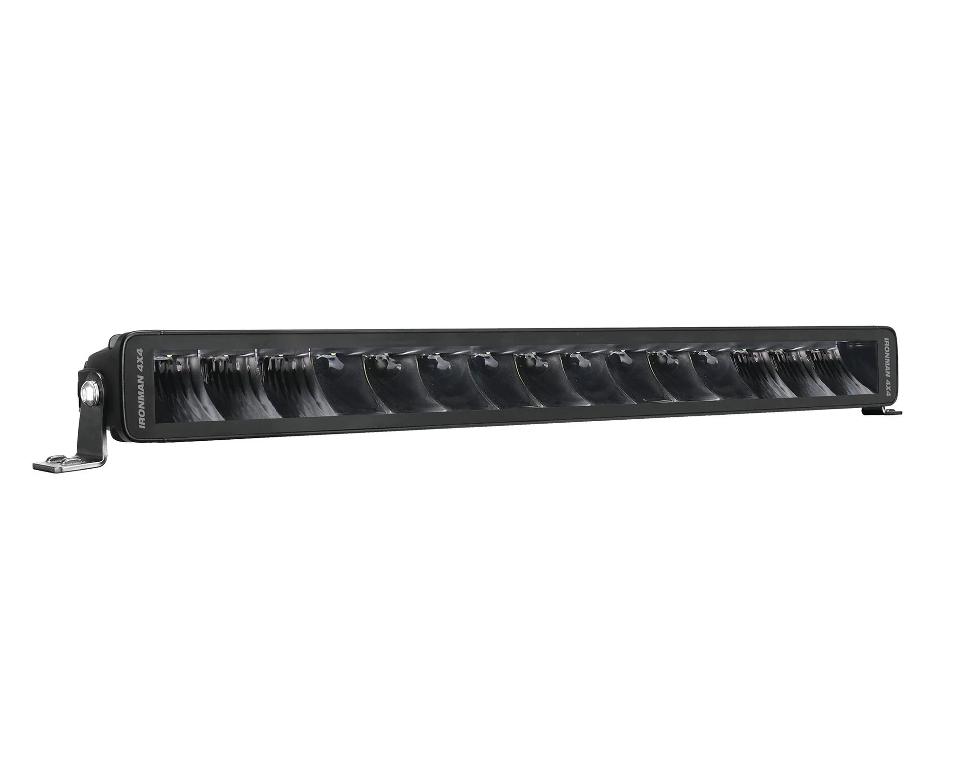 Bright Sabre Single Row Lightbar (32", Straight)