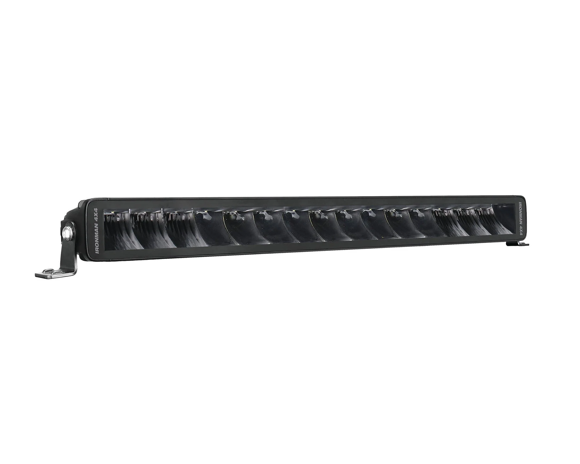 Bright Sabre Single Row Lightbar (20", Straight)