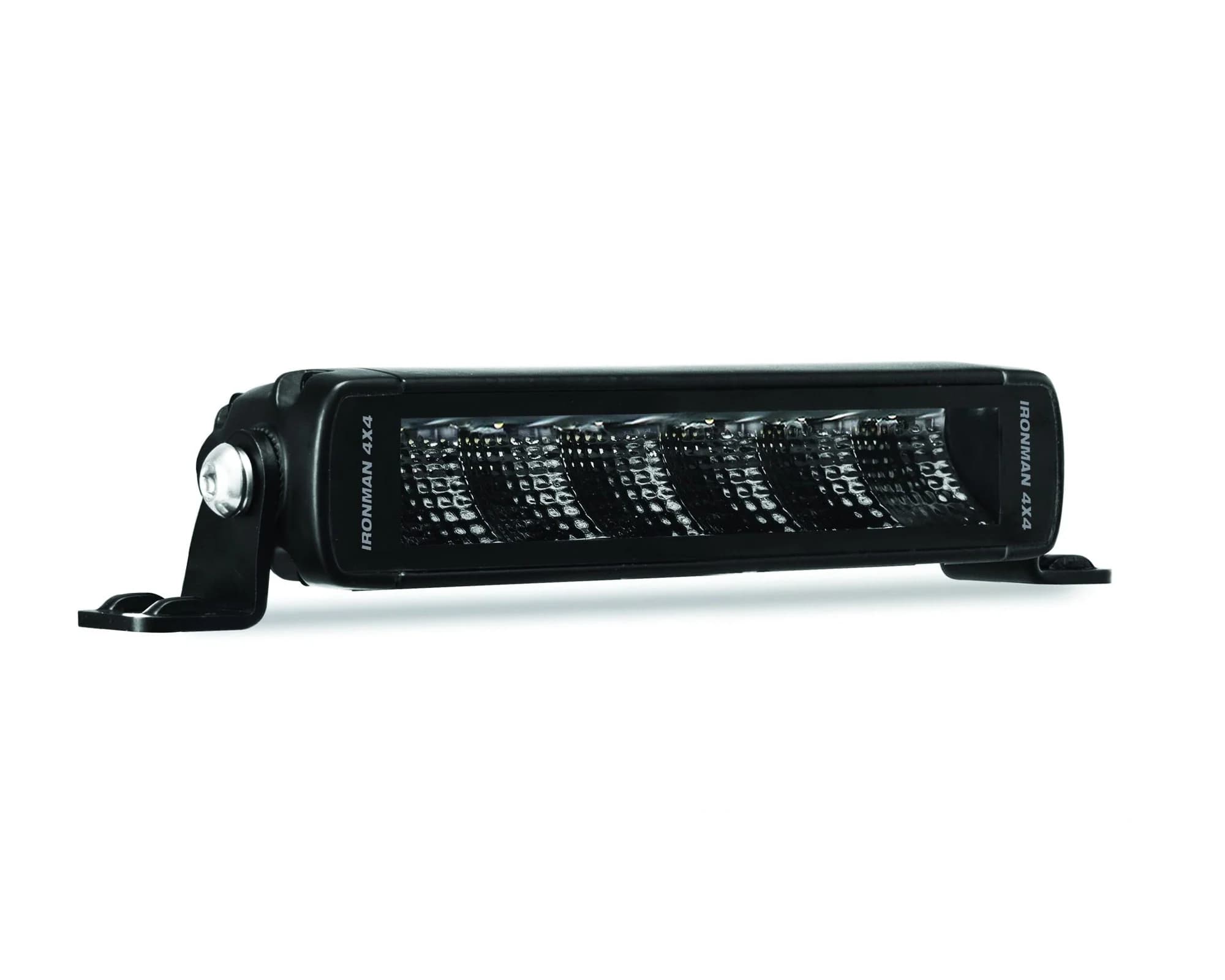 Sabre-X Single Row Lightbar (7")