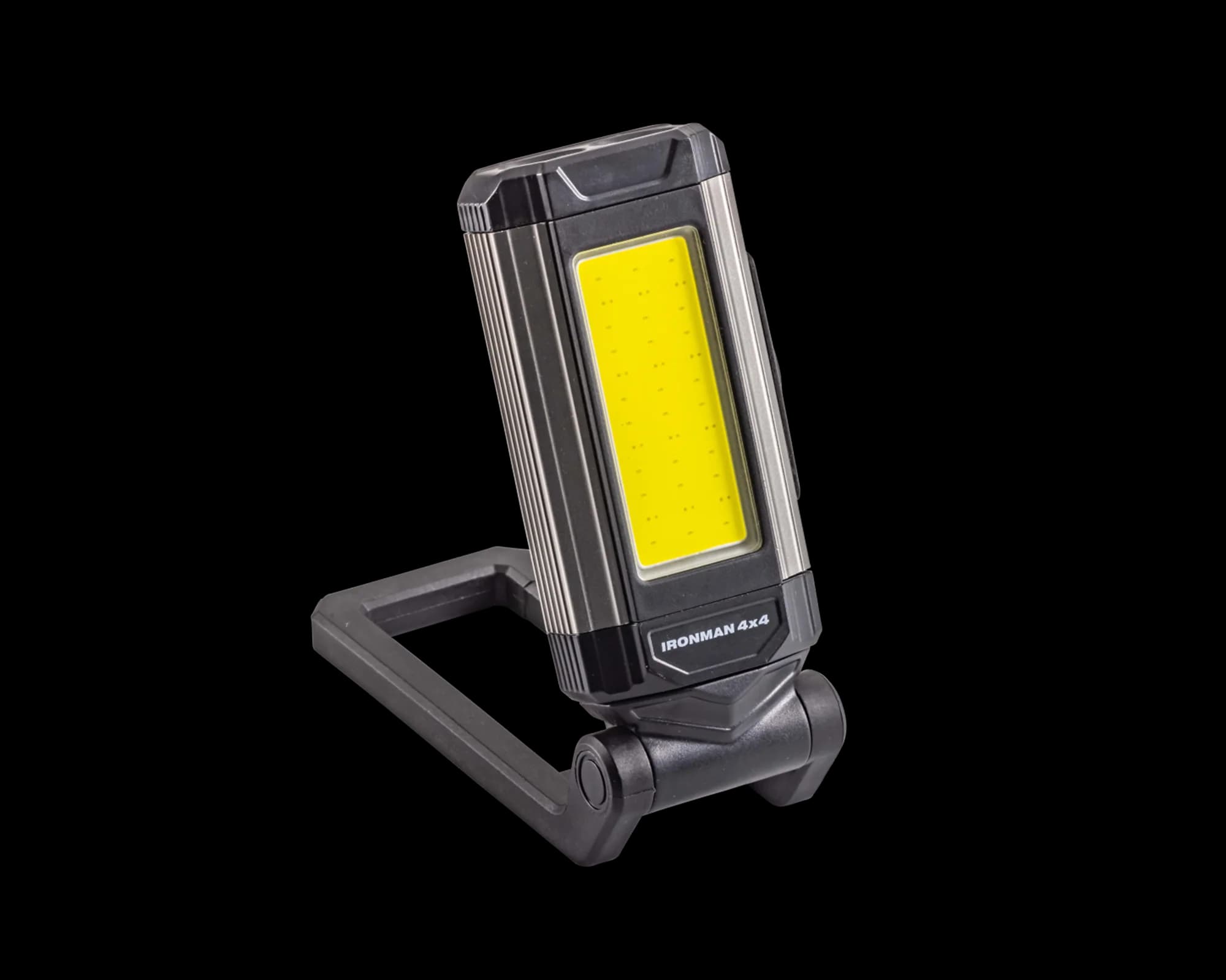Rechargeable LED Worklight