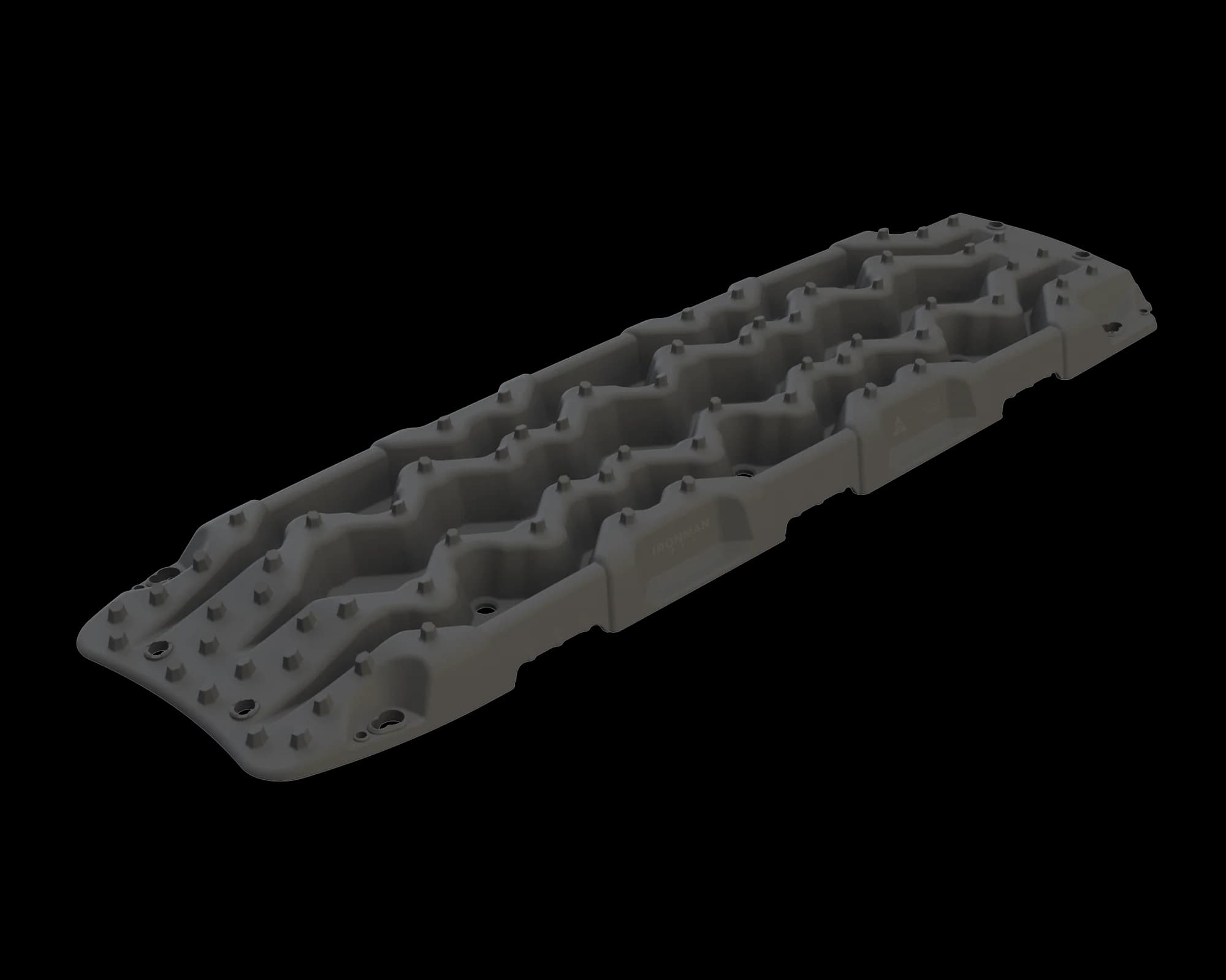 Reco Tracks Gt Recovery Board (Grey)