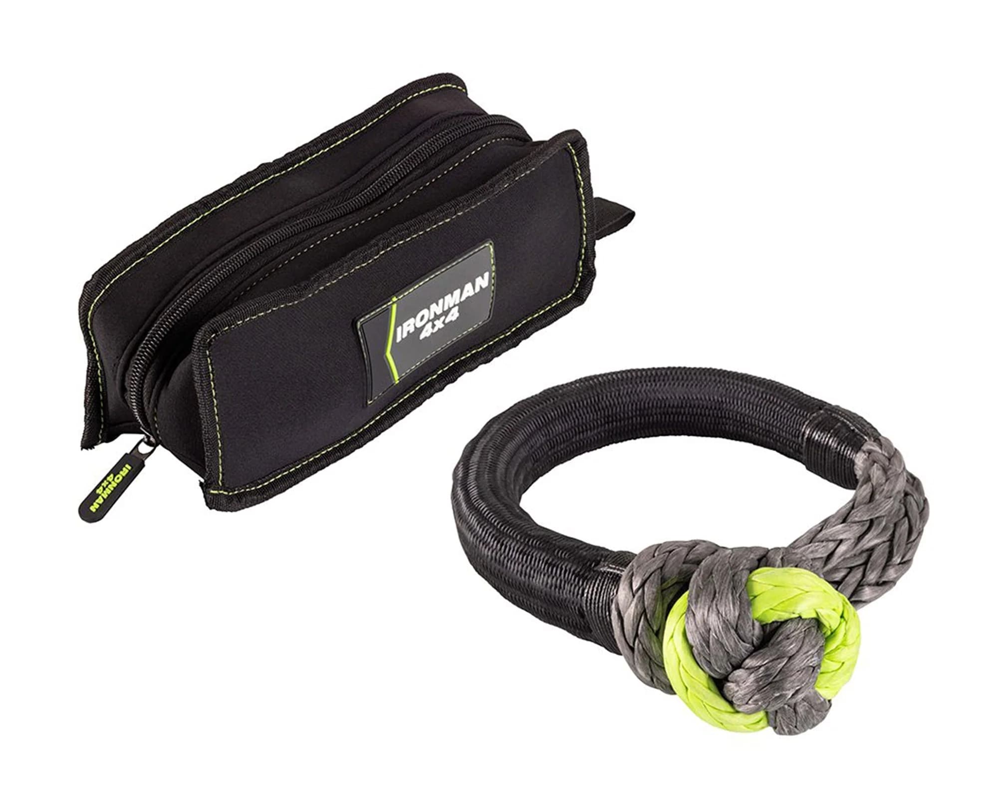Soft Shackle (14,000kg) · ISOFTSHA14K