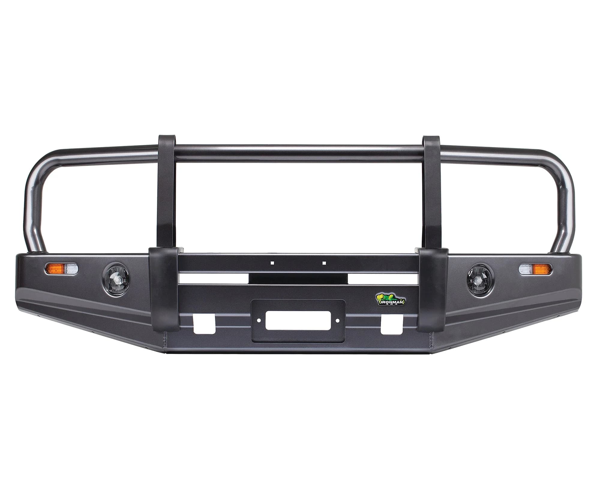 Deluxe Bull Bar · BBCD029