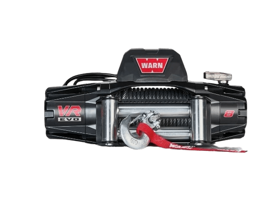 Warn VR EVO 8