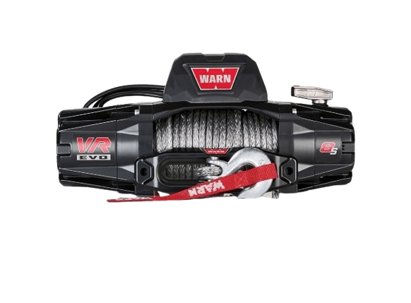 Warn VR EVO 8 S