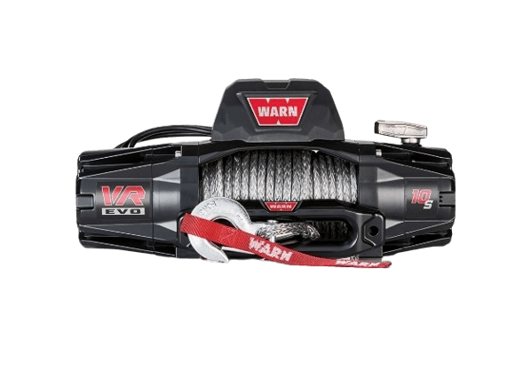 Warn VR EVO 10 S