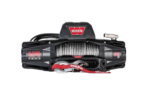 Warn VR EVO 12 S