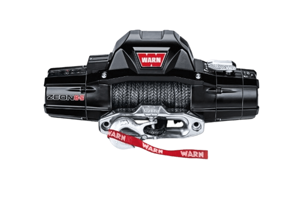 Warn ZEON 8 S