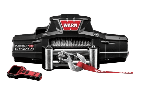 Warn ZEON Platinum 10