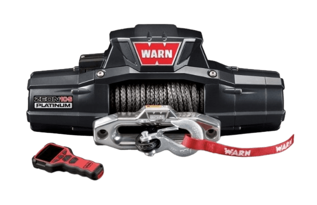 Warn ZEON Platinum 10 S