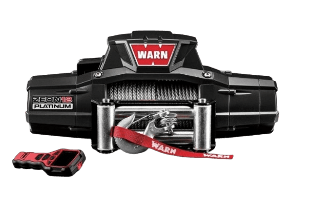 Warn ZEON Platinum 12