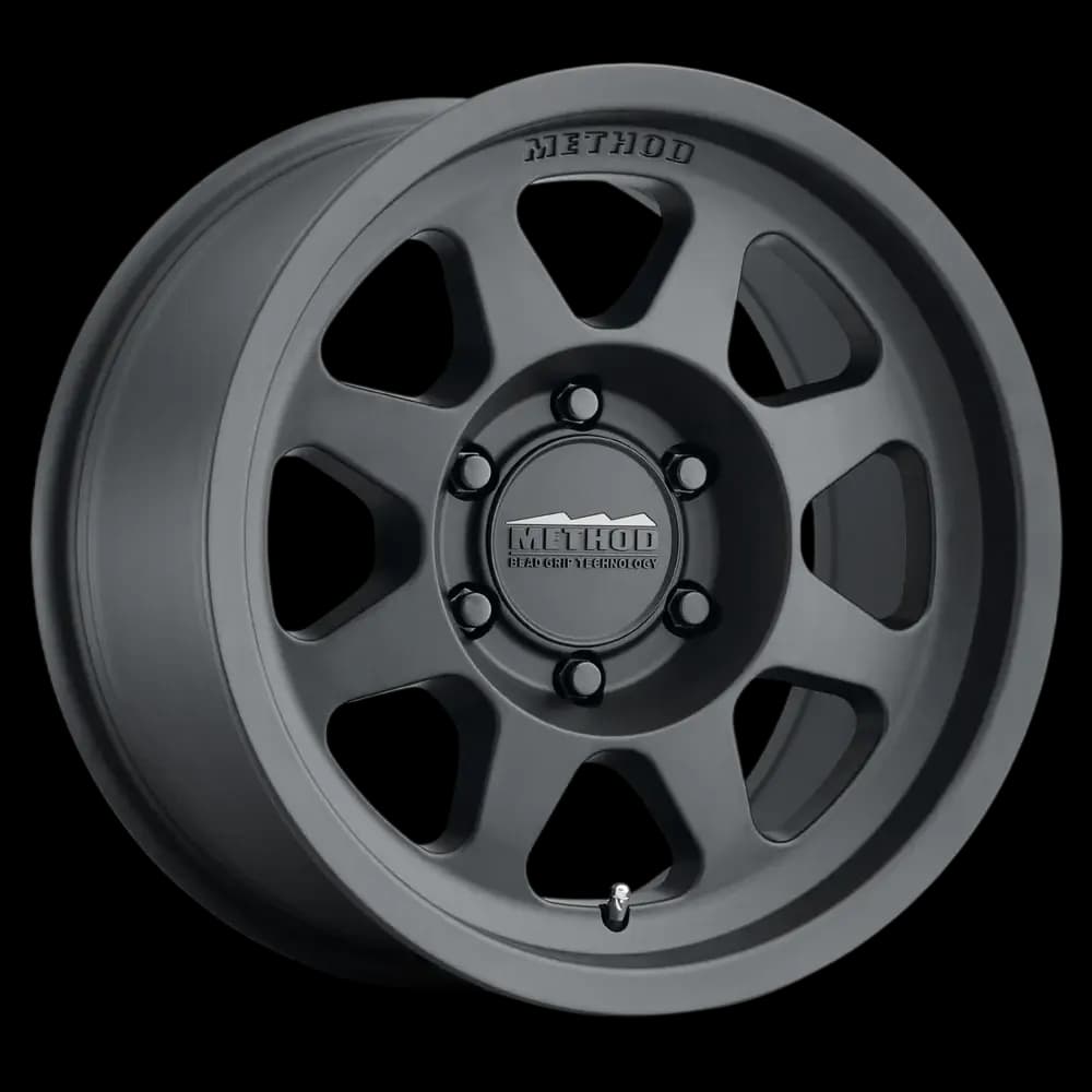 MRW 701 Bead Grip · Matte Black