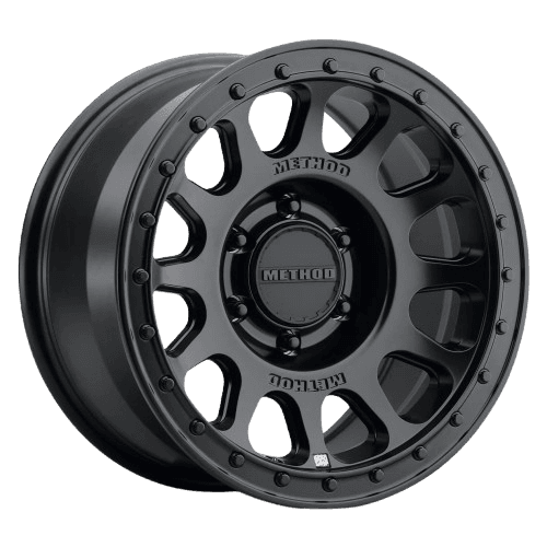 MRW 709HD Bead Grip · Matte Black